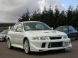 EVO 6 TOMMI MAKINEN LTD EDN
