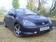 Streetrides Honda Civic Sport!