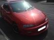 Modified Vauxhall Tigra
