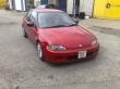 Civic 1.5 VEi Vtec Engine