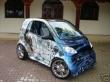 Autotronics SMART show car