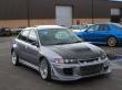 Wide Arch Evo 4 GSR