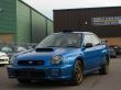 IMPREZA WRX STI S202 LTD EDN