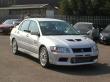 EVO 7 GSR 2001