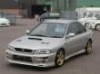 IMPREZA  Type R Version 6