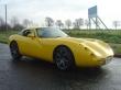 Tuscan 4.0 Speed Six Targa