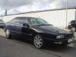 Maserati Quattroporte V8 Twin Turbo Evolutionale