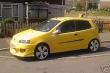 Punto sporting Speedgear Auto