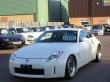 350Z 3.5 V6 Version T