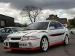 MITSUBISHI LANCER 6 EVO 6 GSR