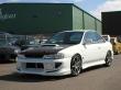 Subaru Impreze C-west coupe Type R